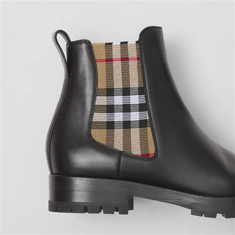 burberry boots italy|Burberry official website.